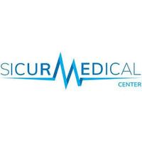 Logo SICURMEDICAL CENTER